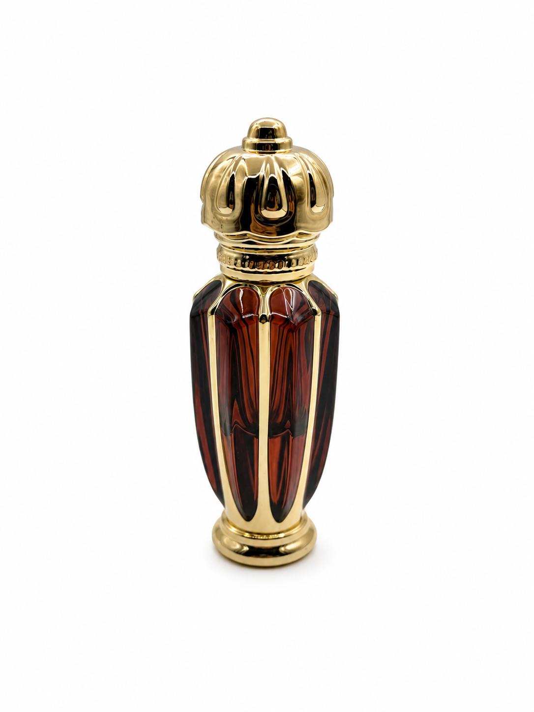 majestic essential oil bottle